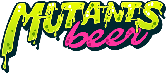Mutants Beer
