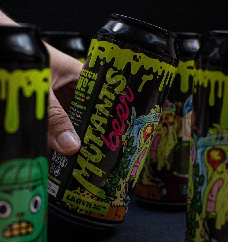 O.G. Craft Beer tokengated